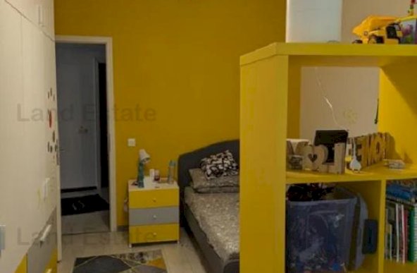 Apartament cu cu 2 camere + Loc Parcare | Dristor - Mall Vitan