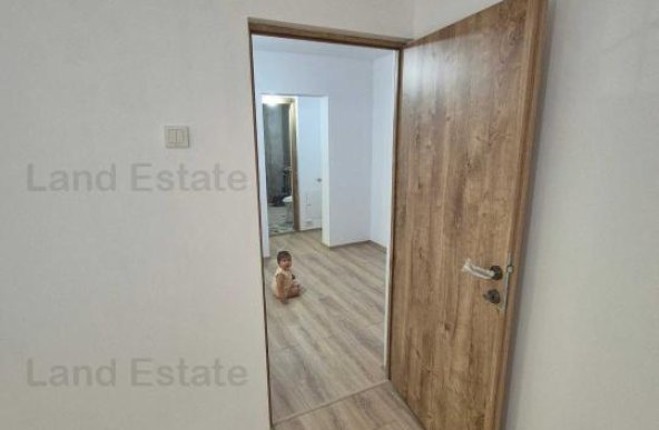 Apartament 2 camere zona Baneasa - Bloc Reabilitat 