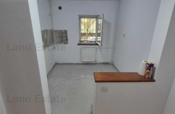 Apartament 2 camere zona Baneasa - Bloc Reabilitat 