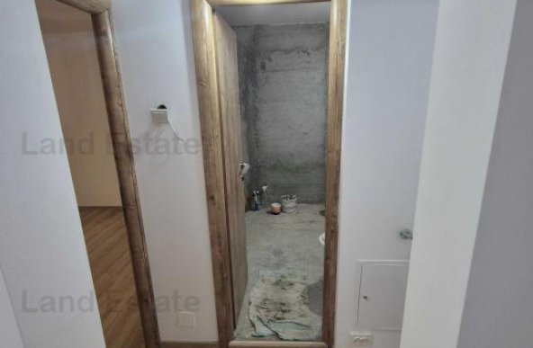 Apartament 2 camere zona Baneasa - Bloc Reabilitat 