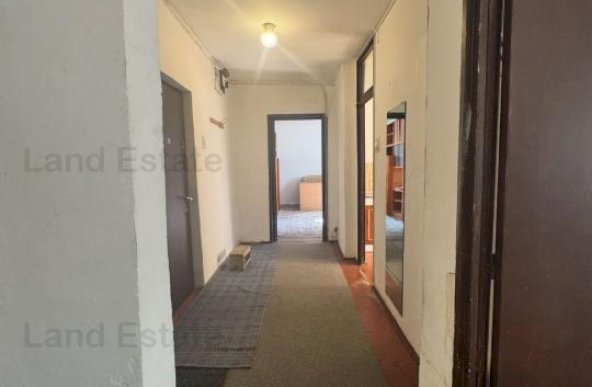 Apartament cu 2 camere in zona Sebastian- Bloc Reabilitat