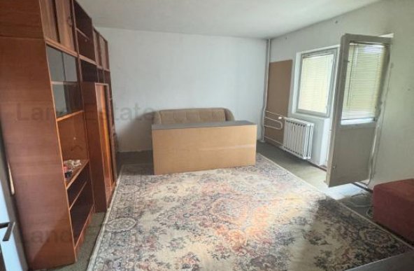 Apartament cu 2 camere in zona Sebastian- Bloc Reabilitat