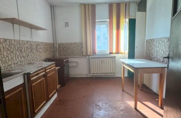 Apartament cu 2 camere in zona Sebastian- Bloc Reabilitat