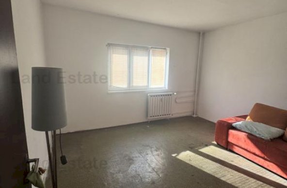 Apartament cu 2 camere in zona Sebastian- Bloc Reabilitat