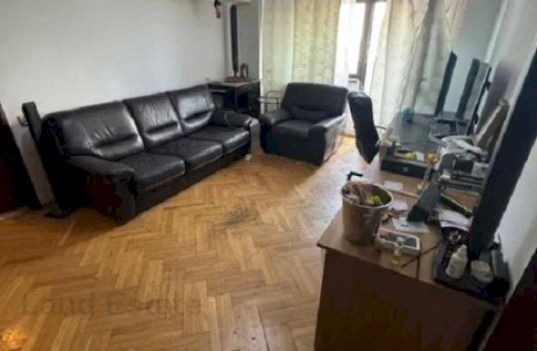 Apartament cu 3 camere Ion Mihalache - Turda