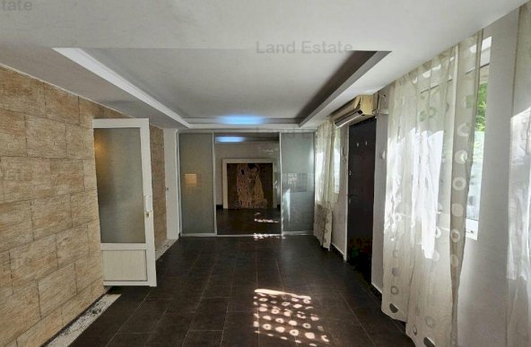 4 camere apartament -Spatiu-comercial Timpuri noi (centrala termica-500 m metrou)