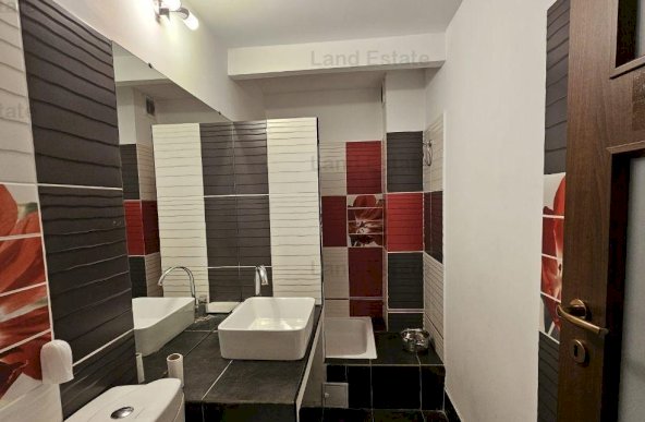 4 camere apartament -Spatiu-comercial Timpuri noi (centrala termica-500 m metrou)