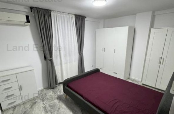 2 camere Parc Sebastian cu centrala proprie