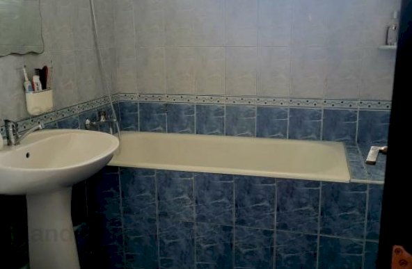 Apartament cu 3 camere Dristor - Râmnicu Vâlcea