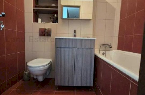 Apartament cu 4 camere Iuliu Maniu - Lujerului