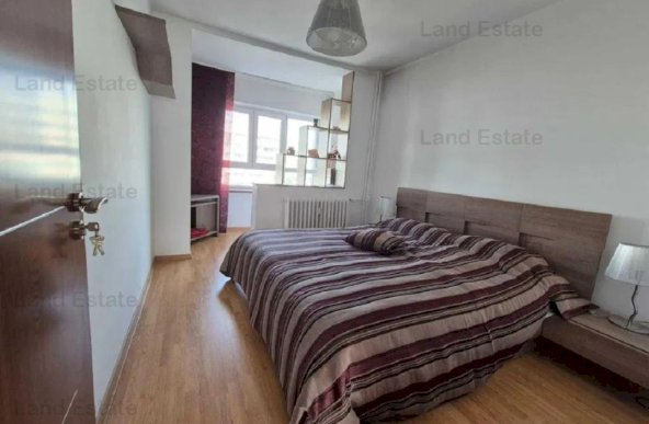 Apartament cu 4 camere Iuliu Maniu - Lujerului