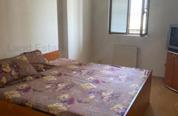 Apartament 2 camere  Doamna Ghica bloc nou 