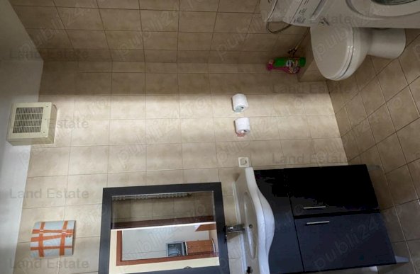 Apartament 2 camere  Doamna Ghica bloc nou 