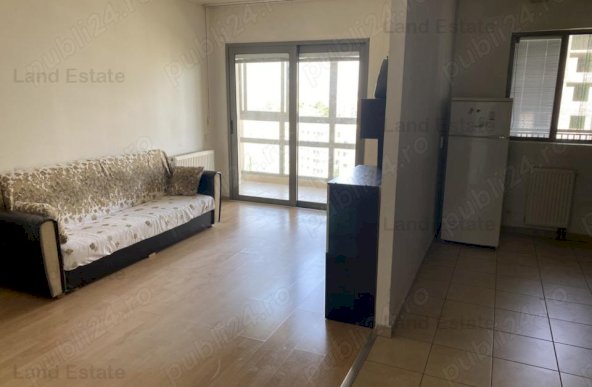 Apartament 2 camere  Doamna Ghica bloc nou 