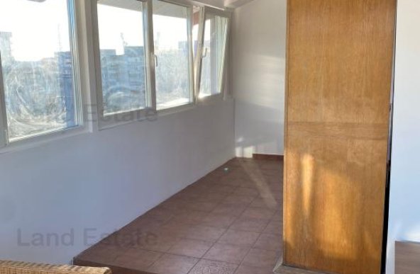 Apartament cu 2 camere - 5 minute de metrou Lujelui - Terasa