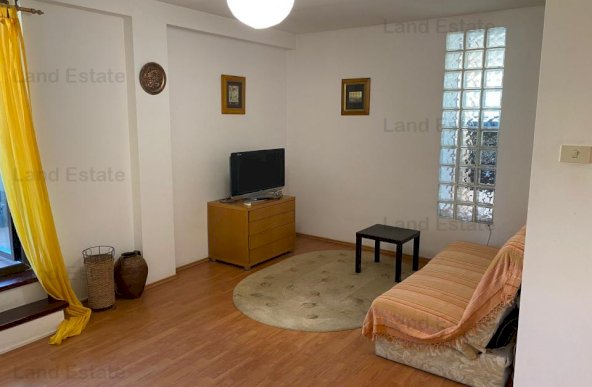 Apartament cu 2 camere - 5 minute de metrou Lujelui - Terasa