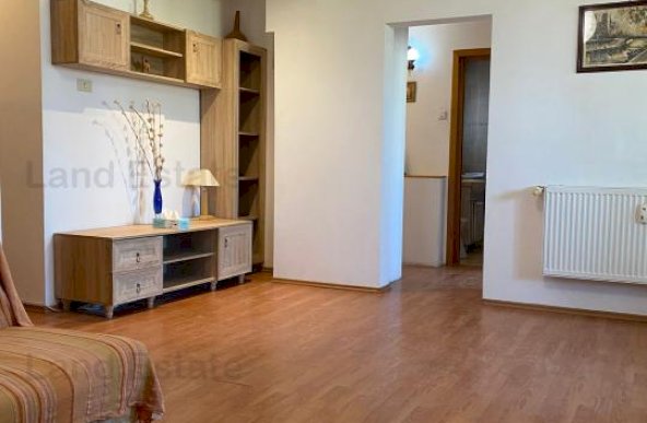 Apartament cu 2 camere - 5 minute de metrou Lujelui - Terasa