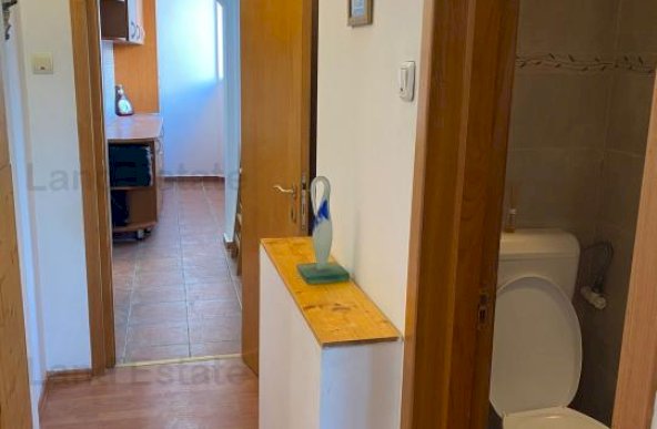 Apartament cu 2 camere - 5 minute de metrou Lujelui - Terasa