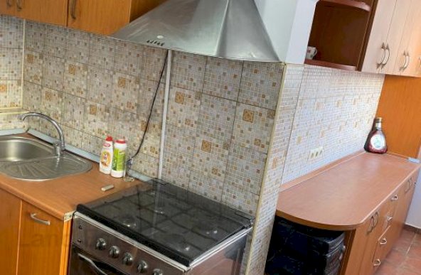 Apartament cu 2 camere - 5 minute de metrou Lujelui - Terasa