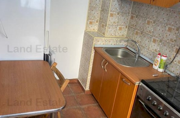 Apartament cu 2 camere - 5 minute de metrou Lujelui - Terasa