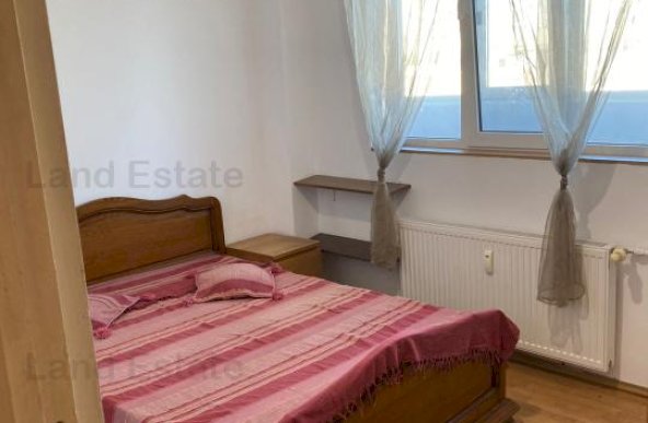 Apartament cu 2 camere - 5 minute de metrou Lujelui - Terasa