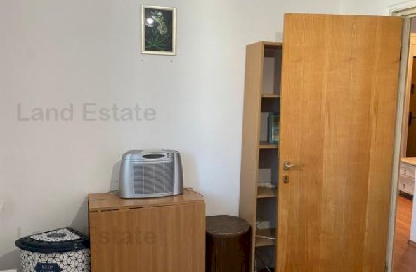 Apartament cu 2 camere - 5 minute de metrou Lujelui - Terasa