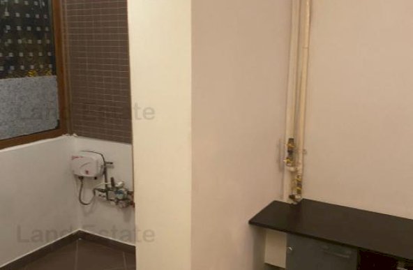 Apartament cu 2 camere - 1987 - Teava gaz 