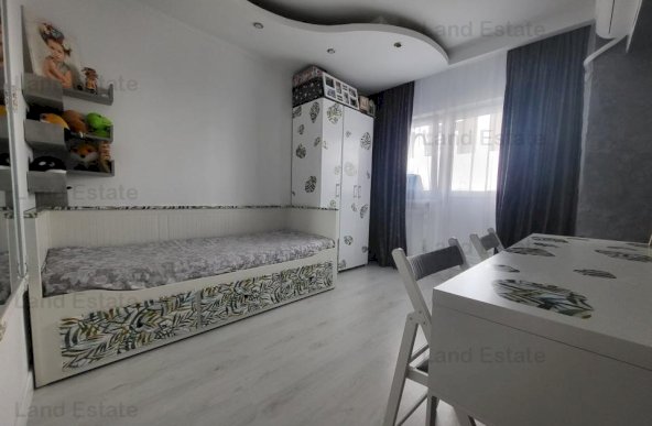 Apartament cu 4 camere Rahova - Margeanului