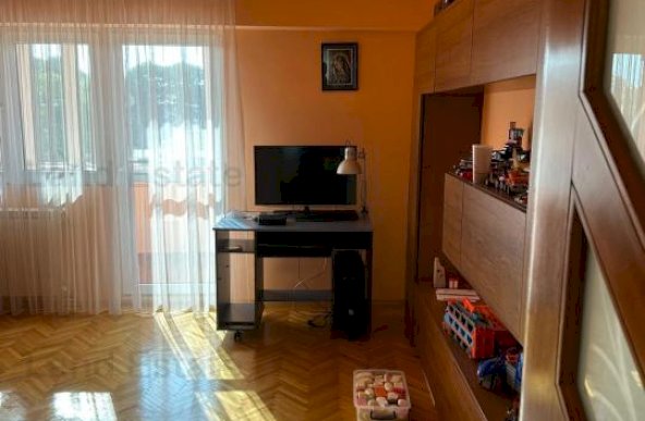 4 Camere Dristor (Centrala termica-100 metrou-anvelopat)