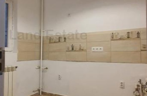 3 camere renovat complet zona Tuneretului la 400m de metrou