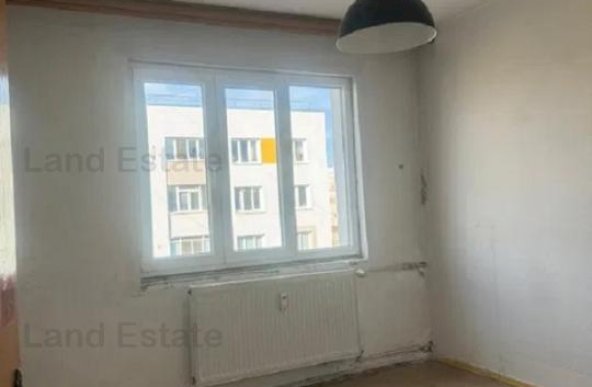 Apartament cu 2 camere Ragova - Buzoieni