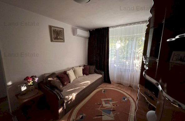 Vanzare 2 camere zona Brancoveanu 