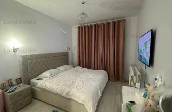 Apartament cu 3 camere Ajustorului Park Residence