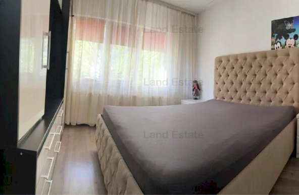 Apartament cu 2 camere Militari -Apusului