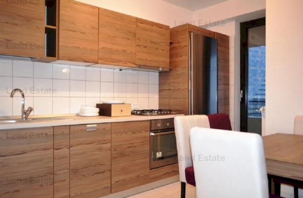 Apartament cu 3 camere + Parcare Complexul Central Park