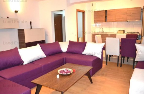 Apartament cu 3 camere + Parcare Complexul Central Park