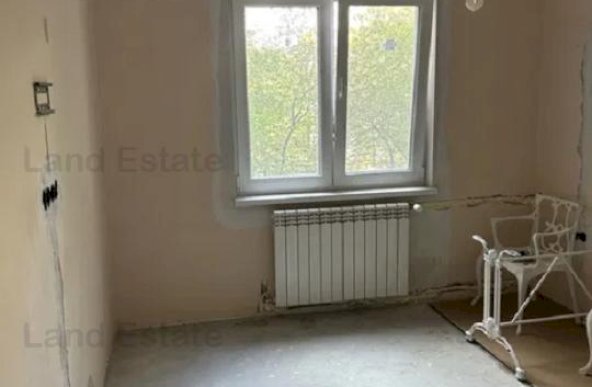 Apartament cu 3 camere Rahova - Misca Petre