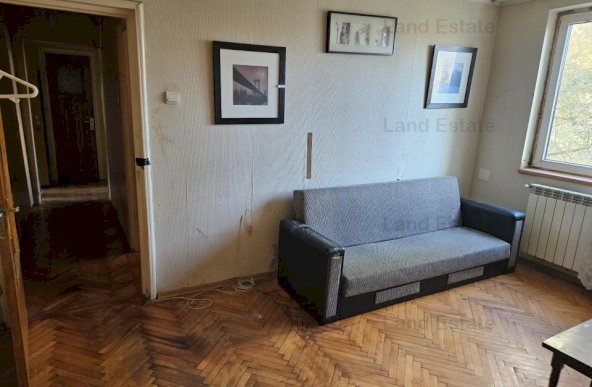 Apartament cu 2 camere Drumul Taberei - Valea Argesului