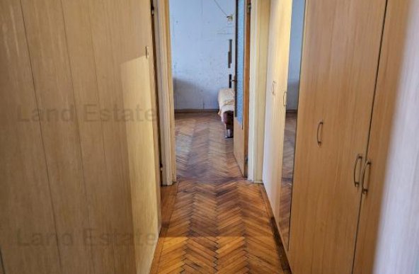 Apartament cu 2 camere Drumul Taberei - Valea Argesului