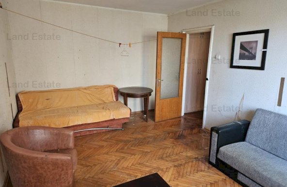 Apartament cu 2 camere Drumul Taberei - Valea Argesului