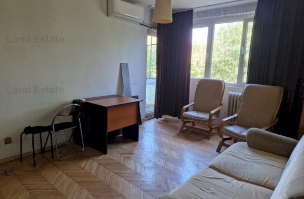 Apartament 3 camere in zona Brancoveanu 