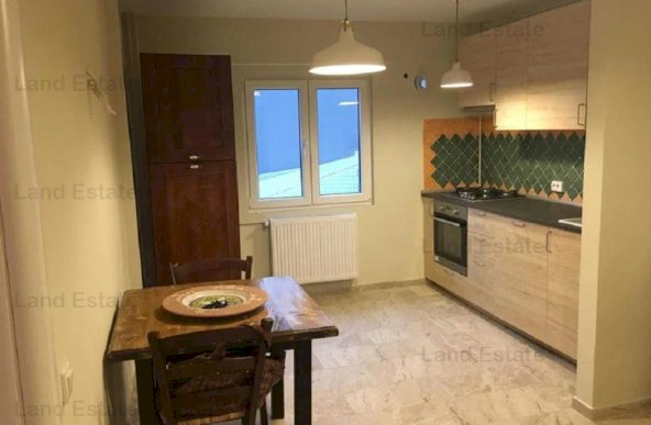 Apartament cu 2 camere Burebista - Caloian Judetul