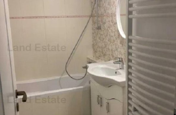 Apartament cu 2 camere Burebista - Caloian Judetul