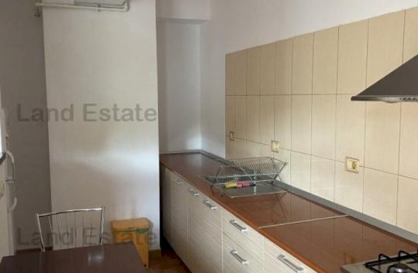 Apartament cu  2 camere | Centrala Proprie | Unirii - Alba Iulia