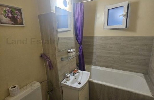 Apartament 3 camere De Inchiriat ( 4 minute Metrou Obor ) 