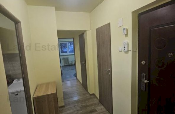 Apartament 3 camere De Inchiriat ( 4 minute Metrou Obor ) 