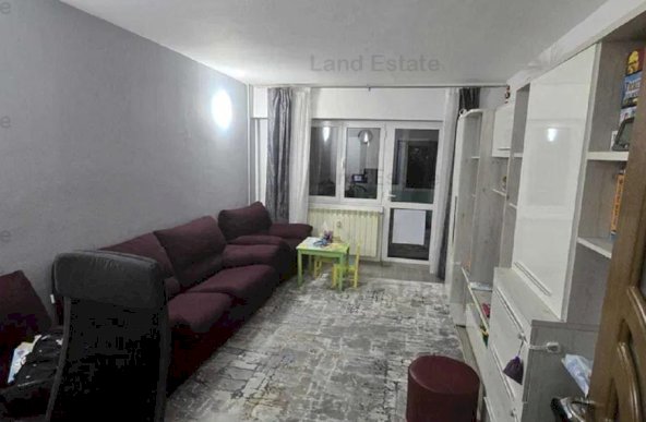 Apartament cu 3 camere Doamna Ghica - Bd. Lacul Tei