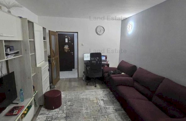 Apartament cu 3 camere Doamna Ghica - Bd. Lacul Tei