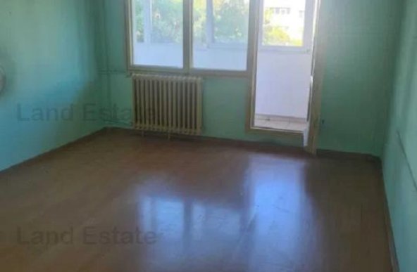 Apartament cu 2 camere Bd. Basarabiei - Costin Georgian