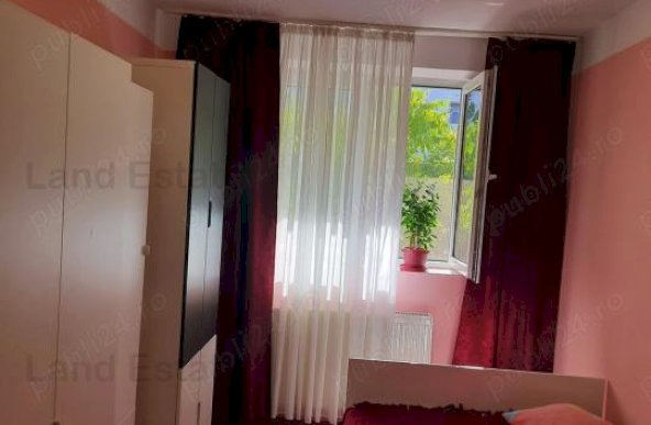 Vanzare apartament - 7 minute metrou 